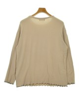 SNIDEL HOME（スナイデルホーム）Tシャツ・カットソー ベージュ サイズ:F レディース/2200722308073