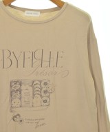 SNIDEL HOME（スナイデルホーム）Tシャツ・カットソー ベージュ サイズ:F レディース/2200722308073