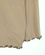 SNIDEL HOME（スナイデルホーム）Tシャツ・カットソー ベージュ サイズ:F レディース/2200722308073