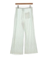 SNIDEL HOME スウェットパンツ