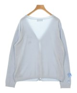 SNIDEL HOME（スナイデルホーム）カーディガン 青 サイズ:F レディース/2200722308134
