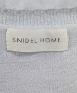 SNIDEL HOME（スナイデルホーム）カーディガン 青 サイズ:F レディース/2200722308134