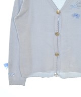SNIDEL HOME（スナイデルホーム）カーディガン 青 サイズ:F レディース/2200722308134