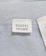SNIDEL HOME（スナイデルホーム）ショートパンツ 青 サイズ:F レディース/2200722308141