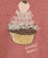 SNIDEL HOME（スナイデルホーム）ニット・セーター ピンク サイズ:F レディース/2200687939015
