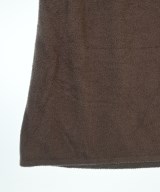 SNIDEL HOME（スナイデルホーム）ワンピース 茶 サイズ:F レディース/2200687117055