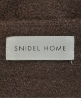 SNIDEL HOME（スナイデルホーム）カーディガン 茶 サイズ:F レディース/2200687117062