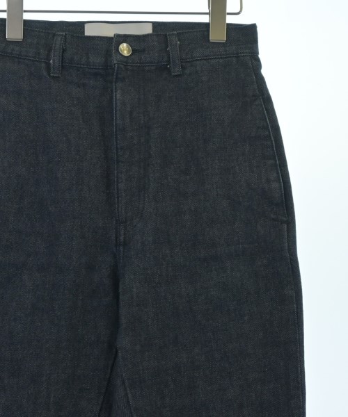 LIVINGTONE（リヴィントーン）デニムパンツ 紺 サイズ:36(S位) レディース/2200636188129