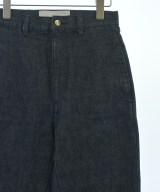 LIVINGTONE（リヴィントーン）デニムパンツ 紺 サイズ:36(S位) レディース/2200636188129