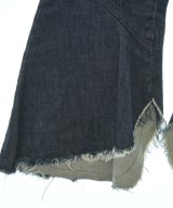 LIVINGTONE（リヴィントーン）デニムパンツ 紺 サイズ:36(S位) レディース/2200636188129