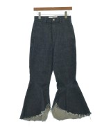 LIVINGTONE デニムパンツ