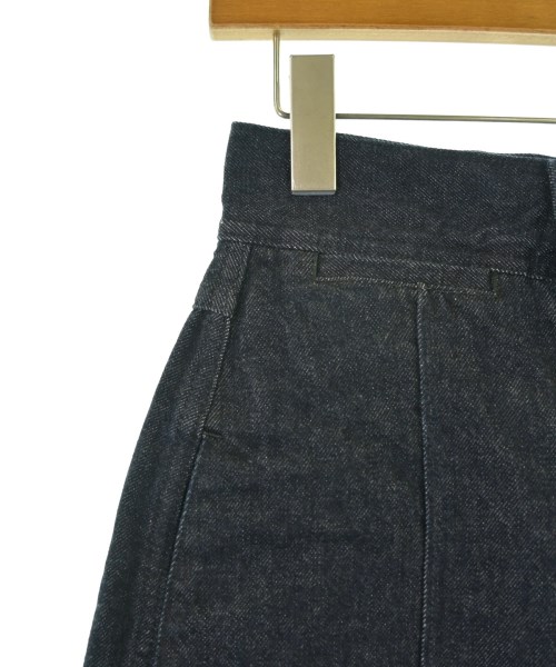 LIVINGTONE（リヴィントーン）デニムパンツ 紺 サイズ:36S(S位) レディース/2200644581486