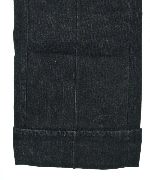 LIVINGTONE（リヴィントーン）デニムパンツ 紺 サイズ:36S(S位) レディース/2200644581486