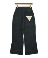 LIVINGTONE（リヴィントーン）デニムパンツ 紺 サイズ:36S(S位) レディース/2200644581486