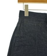 LIVINGTONE（リヴィントーン）デニムパンツ 紺 サイズ:36S(S位) レディース/2200644581486