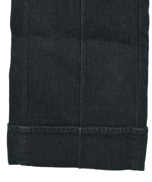 LIVINGTONE（リヴィントーン）デニムパンツ 紺 サイズ:36S(S位) レディース/2200644581493