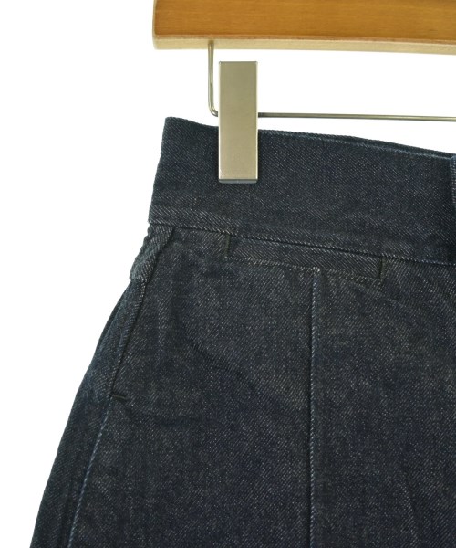 LIVINGTONE（リヴィントーン）デニムパンツ 紺 サイズ:38S(M位) レディース/2200644581509