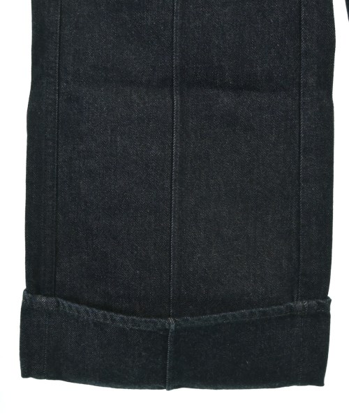 LIVINGTONE（リヴィントーン）デニムパンツ 紺 サイズ:38S(M位) レディース/2200644581509