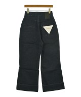 LIVINGTONE（リヴィントーン）デニムパンツ 紺 サイズ:38S(M位) レディース/2200644581509