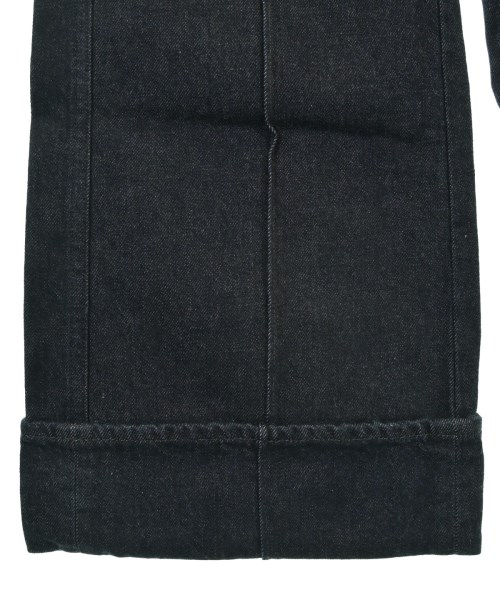 LIVINGTONE（リヴィントーン）デニムパンツ 紺 サイズ:38S(M位) レディース/2200644581516