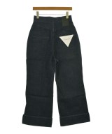 LIVINGTONE（リヴィントーン）デニムパンツ 紺 サイズ:38S(M位) レディース/2200644581516