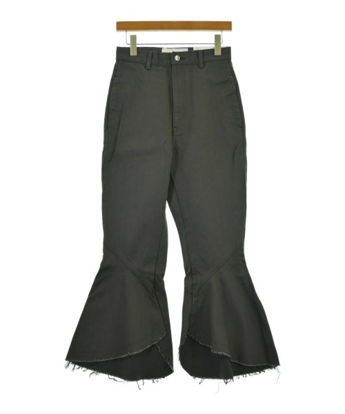 LIVINGTONE(リヴィントーン)デニムパンツ グレー サイズ:38(M位)/2200644581523