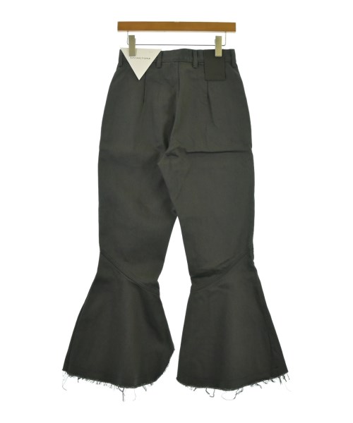 LIVINGTONE（リヴィントーン）デニムパンツ グレー サイズ:38(M位) レディース/2200644581523