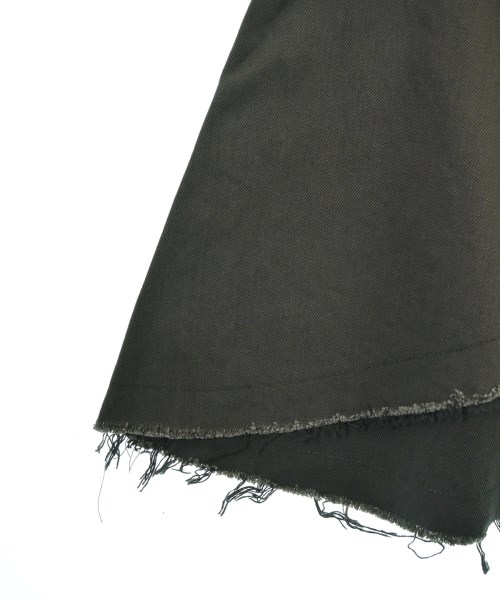 LIVINGTONE（リヴィントーン）デニムパンツ グレー サイズ:38(M位) レディース/2200644581523