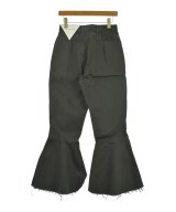 LIVINGTONE（リヴィントーン）デニムパンツ グレー サイズ:38(M位) レディース/2200644581523