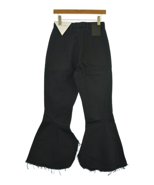 LIVINGTONE（リヴィントーン）デニムパンツ 紺 サイズ:36(S位) レディース/2200644581530