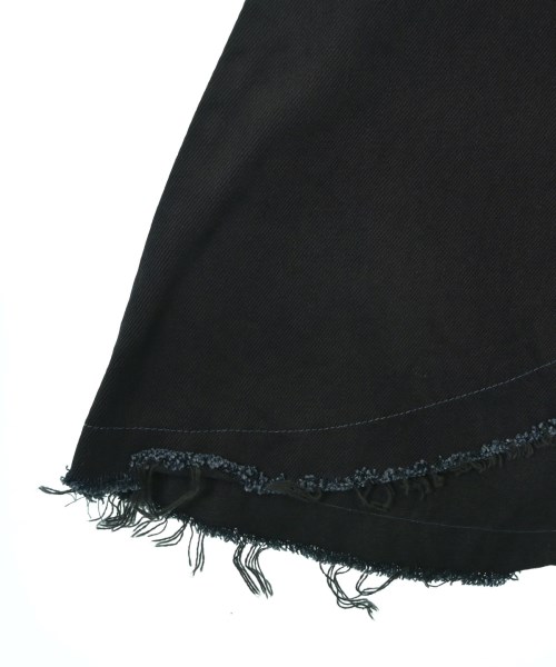 LIVINGTONE（リヴィントーン）デニムパンツ 紺 サイズ:36(S位) レディース/2200644581530