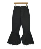 LIVINGTONE（リヴィントーン）デニムパンツ 紺 サイズ:36(S位) レディース/2200644581530