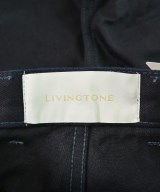 LIVINGTONE（リヴィントーン）その他 紺 サイズ:36(S位) レディース/2200644581547