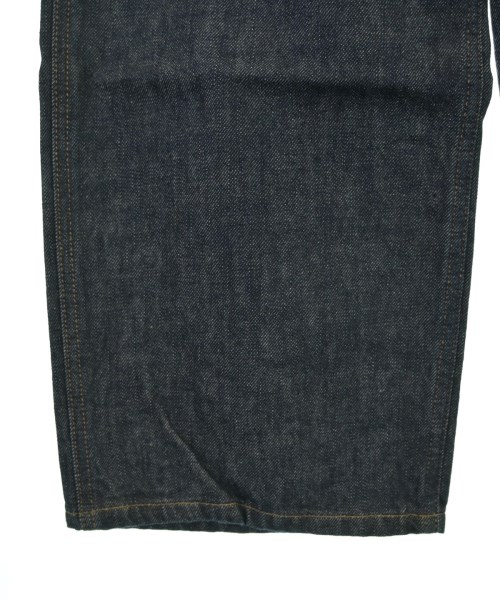 LIVINGTONE（リヴィントーン）デニムパンツ 紺 サイズ:36(S位) レディース/2200644581554
