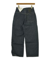 LIVINGTONE（リヴィントーン）デニムパンツ 紺 サイズ:36(S位) レディース/2200644581554