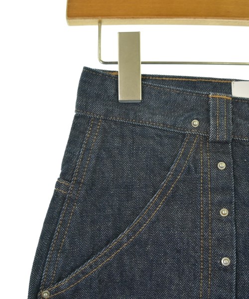 LIVINGTONE（リヴィントーン）デニムパンツ 紺 サイズ:36S(S位) レディース/2200644581561