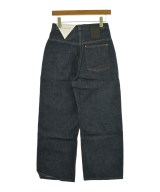 LIVINGTONE（リヴィントーン）デニムパンツ 紺 サイズ:36S(S位) レディース/2200644581561