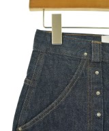 LIVINGTONE（リヴィントーン）デニムパンツ 紺 サイズ:36S(S位) レディース/2200644581561