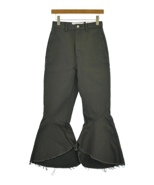 LIVINGTONE(リヴィントーン)その他 グレー サイズ:36(S位)/2200644581585