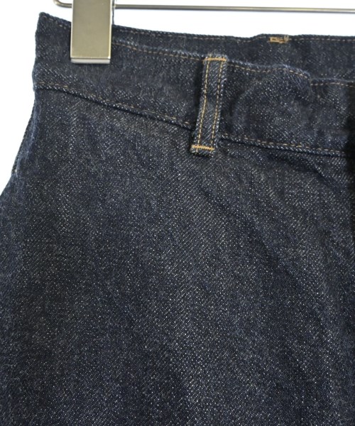 LIVINGTONE（リヴィントーン）デニムパンツ 紺 サイズ:34(XS位) レディース/2200644747813