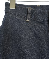 LIVINGTONE（リヴィントーン）デニムパンツ 紺 サイズ:34(XS位) レディース/2200644747813