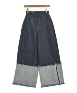 LIVINGTONE デニムパンツ