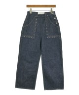 LIVINGTONE デニムパンツ