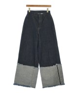 LIVINGTONE デニムパンツ