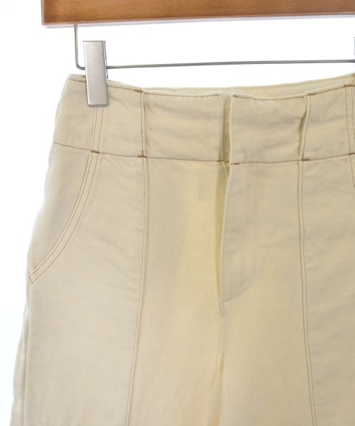 LIVINGTONE（リヴィントーン）その他 白 サイズ:34(XS位) レディース/2200616394069