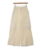 LIVINGTONE（リヴィントーン）その他 白 サイズ:34(XS位) レディース/2200616394069