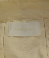 LIVINGTONE（リヴィントーン）その他 白 サイズ:34(XS位) レディース/2200616394069