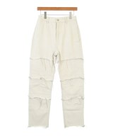 LIVINGTONE デニムパンツ