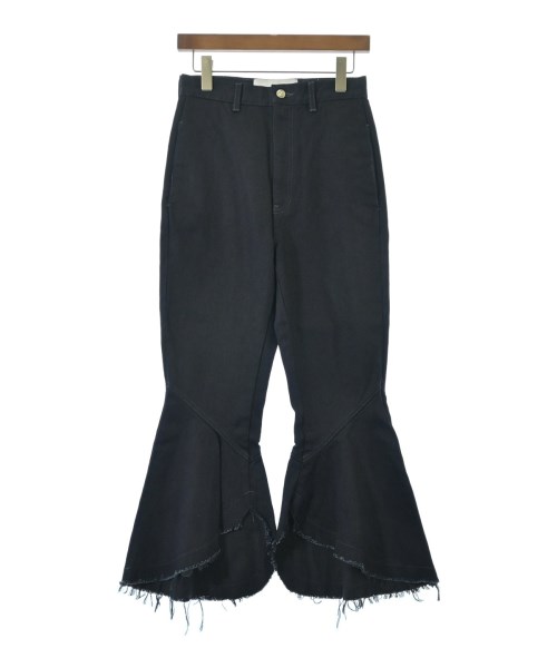 LIVINGTONE(リヴィントーン)デニムパンツ 紺 サイズ:36(S位)/2200674796102