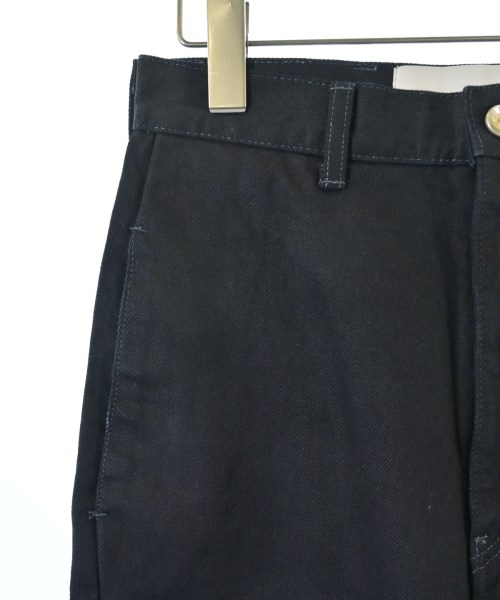 LIVINGTONE（リヴィントーン）デニムパンツ 紺 サイズ:36(S位) レディース/2200674796102